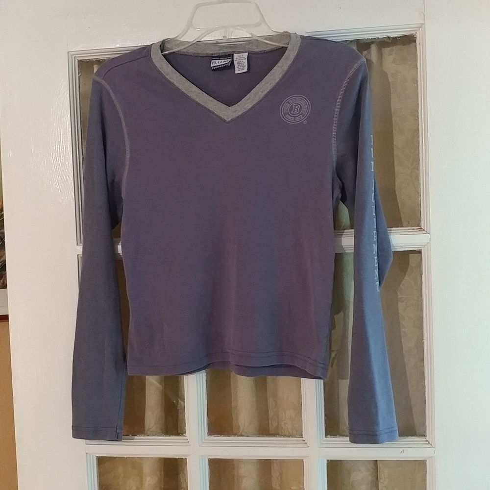 B.U.M. Equipment - top